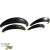 FRP RDAN Wide Body Fender Flares 4pc 30mm > Mazda Miata (NA) 1990-1997 - image 30