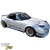 FRP RDAN Wide Body Fender Flares 4pc 30mm > Mazda Miata (NA) 1990-1997 - image 32