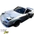FRP RDAN Wide Body Fender Flares 4pc 30mm > Mazda Miata (NA) 1990-1997 - image 33