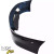 VSaero FRP RSAC Front Lip Valance > Mazda Miata MX-5 NA 1990-1997 - image 17