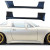 FRP RSAC Side Skirts > Mazda Miata MX-5 (NA) 1990-1997 - image 1