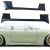 FRP RSAC Side Skirts > Mazda Miata (NA) 1990-1997 - image 14