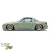 FRP RSAC Side Skirts > Mazda Miata (NA) 1990-1997 - image 16