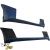 FRP RSAC Side Skirts > Mazda Miata (NA) 1990-1997 - image 25