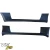 FRP RSAC Side Skirts > Mazda Miata (NA) 1990-1997 - image 26
