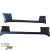 FRP RSAC Side Skirts > Mazda Miata (NA) 1990-1997 - image 27