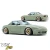 FRP RSAC Body Kit 4pc > Mazda Miata (NA) 1990-1997 - image 6