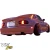 FRP RSAC Body Kit 4pc > Mazda Miata (NA) 1990-1997 - image 98