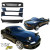 FRP RSAC Body Kit 4pc > Mazda Miata MX-5 (NA) 1990-1997 - image 4