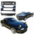 VSaero FRP RSAC Body Kit 4pc > Mazda Miata MX-5 (NA) 1990-1997 - image 1