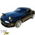 VSaero FRP RSAC Body Kit 4pc > Mazda Miata MX-5 (NA) 1990-1997 - image 8