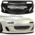 FRP STRA vB Front Bumper > Mazda Miata (NA) 1990-1997 - image 1