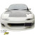 FRP STRA vB Front Bumper > Mazda Miata MX-5 (NA) 1990-1997 - image 8