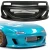 FRP STRA vB Front Bumper > Mazda Miata (NA) 1990-1997 - image 26