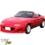 FRP STRA vB Body Kit 4pc > Mazda Miata (NA) 1990-1997 - image 37