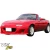 FRP STRA vB Body Kit 4pc > Mazda Miata (NA) 1990-1997 - image 39
