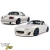FRP STRA vB Body Kit 4pc > Mazda Miata (NA) 1990-1997 - image 2
