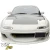 FRP STRA vB Body Kit 4pc > Mazda Miata (NA) 1990-1997 - image 27