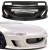 FRP STRA vB Body Kit 4pc > Mazda Miata (NA) 1990-1997 - image 6