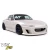FRP STRA vB Body Kit 4pc > Mazda Miata (NA) 1990-1997 - image 8