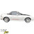 VSaero FRP STRA vB Body Kit 4pc > Mazda Miata MX-5 (NA) 1990-1997 - image 8