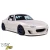 FRP STRA vB Body Kit 4pc > Mazda Miata (NA) 1990-1997 - image 11