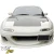 FRP STRA vB Body Kit 4pc > Mazda Miata (NA) 1990-1997 - image 11