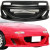 VSaero FRP STRA vB Body Kit 4pc > Mazda Miata MX-5 (NA) 1990-1997 - image 13