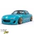 FRP STRA vB Body Kit 4pc > Mazda Miata MX-5 (NA) 1990-1997 - image 34