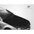 2012-2014 Mercedes C Class Black Series Look Carbon Fiber Hood - image 3