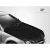 2012-2014 Mercedes C Class Black Series Look Carbon Fiber Hood - image 2