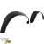 FRP TKYO Wide Body Fender Flares (rear) 80mm > Mazda Miata (NA) 1990-1997 - image 22