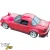 FRP TKYO Wide Body Flare Set > Mazda Miata (NA) 1990-1997 - image 38