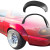 FRP TKYO Wide Body Flare Set > Mazda Miata MX-5 (NA) 1990-1997 - image 41