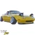 FRP TKYO Wide Body Flare Set > Mazda Miata (NA) 1990-1997 - image 3