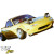 FRP TKYO Wide Body Flare Set > Mazda Miata MX - 5 (NA) 1990 - 1997 - image 4