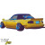 FRP TKYO Wide Body Flare Set > Mazda Miata MX-5 (NA) 1990-1997 - image 5