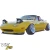 FRP TKYO Wide Body Flare Set > Mazda Miata (NA) 1990-1997 - image 6