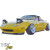 VSaero FRP TKYO Wide Body Flare Set > Mazda Miata MX-5 (NA) 1990-1997 - image 6
