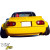 VSaero FRP TKYO Wide Body Flare Set > Mazda Miata MX-5 (NA) 1990-1997 - image 9