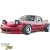 FRP TKYO Wide Body Flare Set > Mazda Miata (NA) 1990-1997 - image 11
