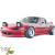 VSaero FRP TKYO Wide Body Flare Set > Mazda Miata MX-5 (NA) 1990-1997 - image 11