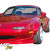 FRP TKYO Wide Body Flare Set > Mazda Miata MX-5 (NA) 1990-1997 - image 20