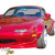 VSaero FRP TKYO Wide Body Flare Set > Mazda Miata MX-5 (NA) 1990-1997 - image 20