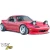 FRP TKYO Wide Body Kit 5pc > Mazda Miata (NA) 1990-1997 - image 6