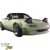 FRP TKYO Wide Body Kit 5pc > Mazda Miata (NA) 1990-1997 - image 23