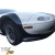 FRP TKYO Wide Body Kit 5pc > Mazda Miata (NA) 1990-1997 - image 24