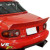 FRP TKYO Spoiler Wing > Mazda Miata MX-5 (NA) 1990-1997 - image 2