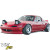FRP TKYO Wide Body Kit w Wing 6pc > Mazda Miata MX-5 (NA) 1990-1997 - image 27