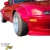 FRP TKYO Wide Body Kit w Wing 6pc > Mazda Miata (NA) 1990-1997 - image 33